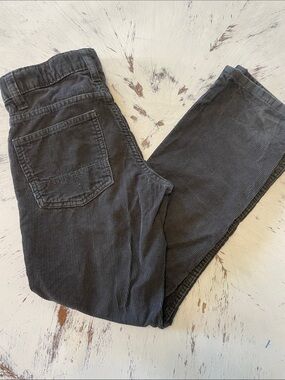 GAP Kids Boys Corduroy Pants